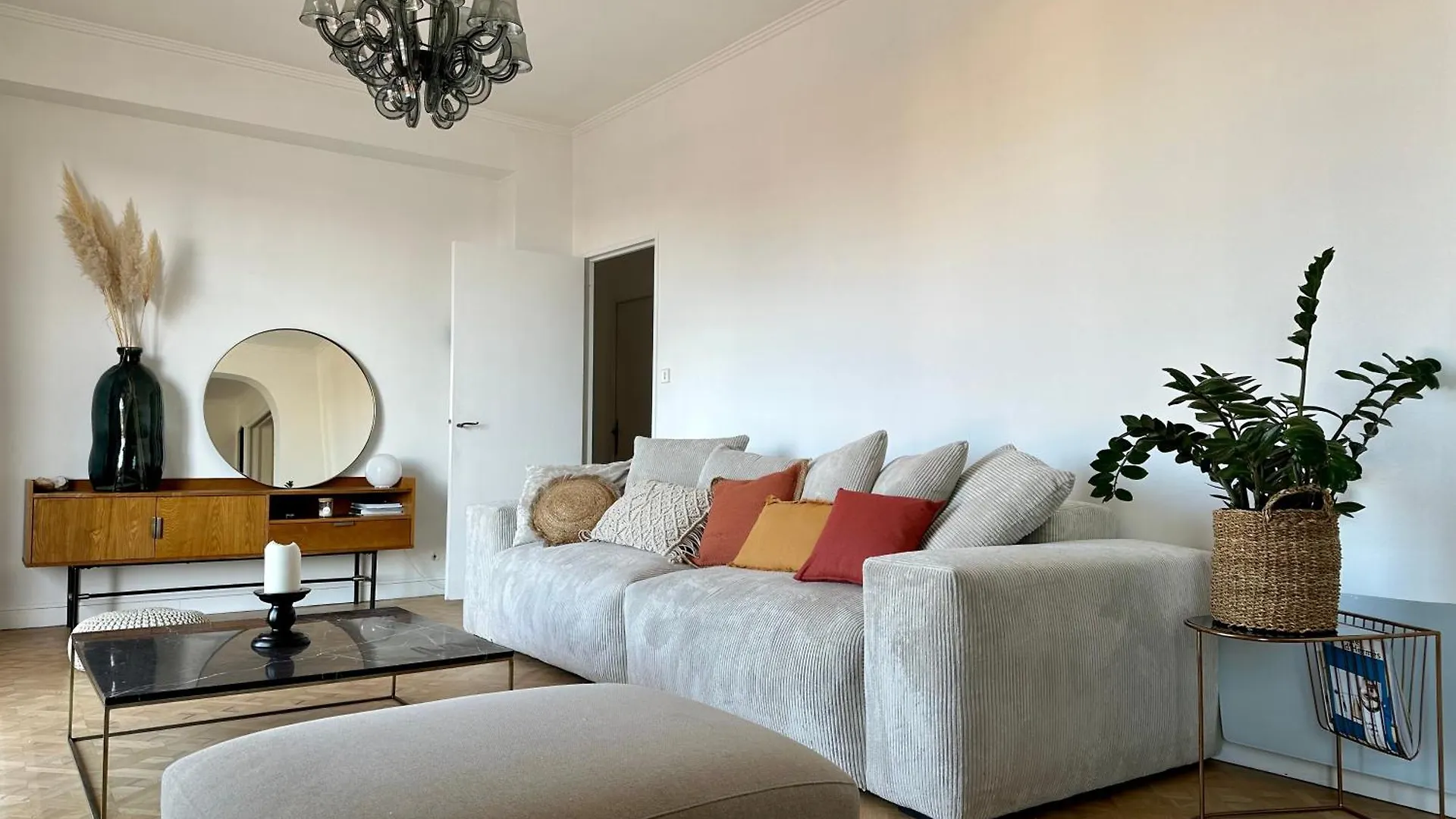 Apartment Le Belvedere Du Vieux-Port - Amazing View Marseille