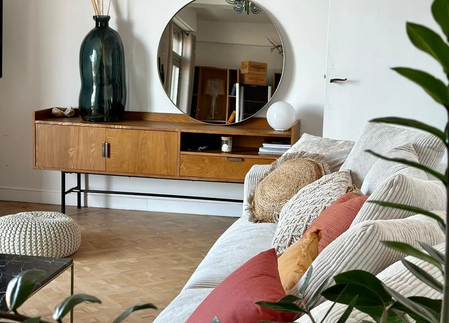 Apartment Le Belvedere Du Vieux-Port - Amazing View Marseille France