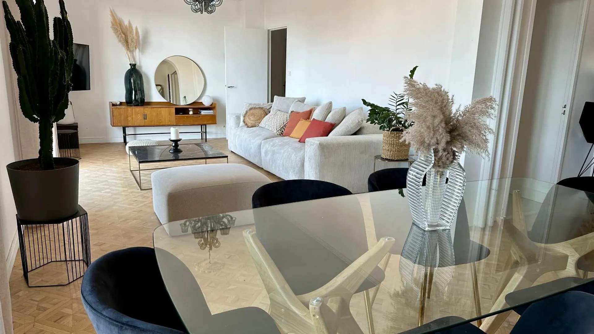 Apartment Le Belvedere Du Vieux-Port - Amazing View Marseille