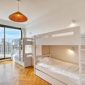 La Sentinella - Appt Au Dessus Du Vieux Port Appartement