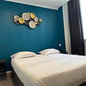  Hotel Beausejour