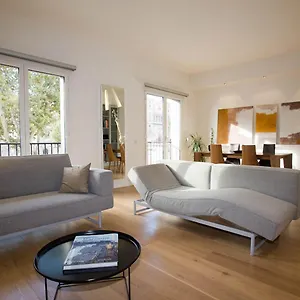  Appartement App-arte Vieux-port